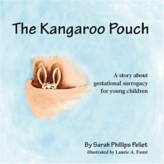 The Kangaroo Pouch