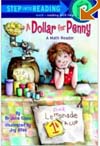 penny sells lemonade