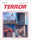 Day of Terror Sep 11th World Trade Center - Pentagon
