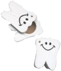 Tooth Fairy Box