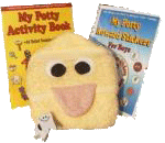 Boy Baby Gift Set