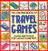 Travel Games Book