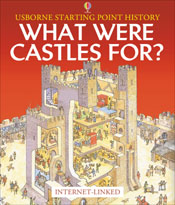 what were castles for
