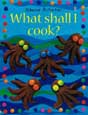 what shall I cook