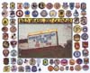 F-4G Patch Calendar