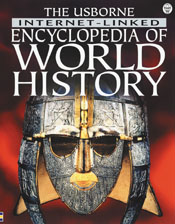 encyclopedia of world history