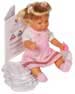 Potty Training Doll