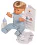 potty training boy dolls