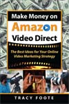 make money on Amazon Video Direct