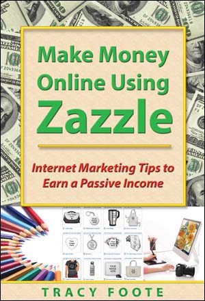 HOW TO MAKE MONEY ON ZAZZLE WITHOUT A STORE