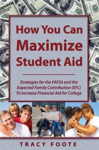 Maximize Student Aid - FAFSA Help