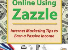 Make Money with Zazzle